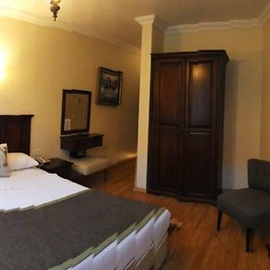 Chambre Double de Luxe